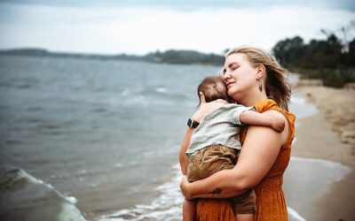 Embracing New Mom Self-Care: Rediscovering Yourself in Motherhood